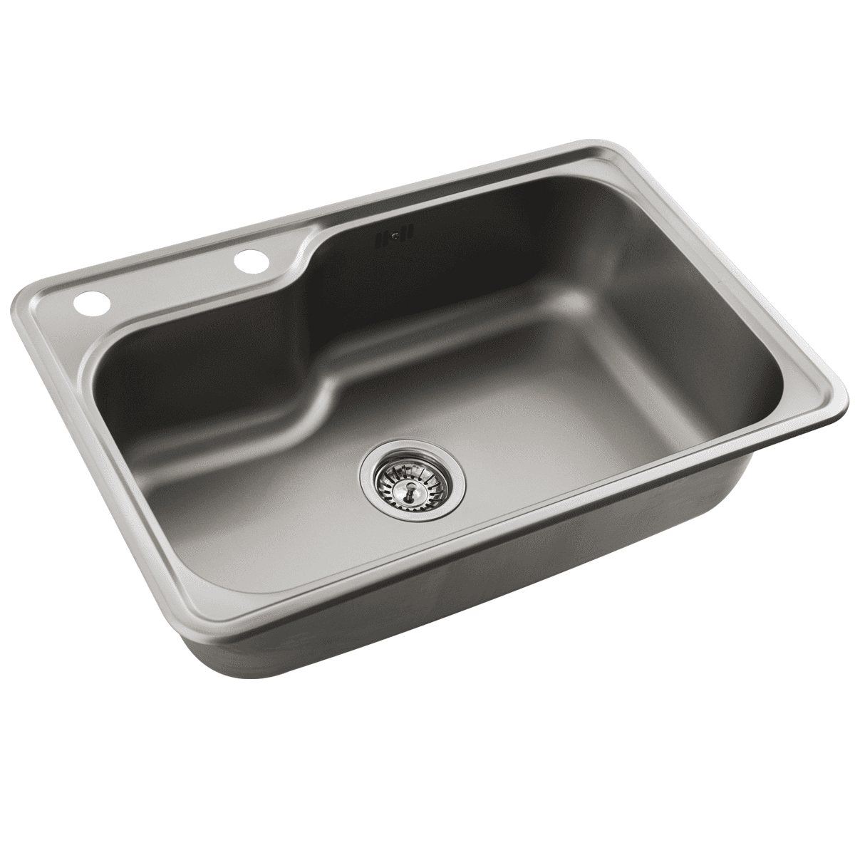 PILETA VESTA 802-E 68X41X21CM